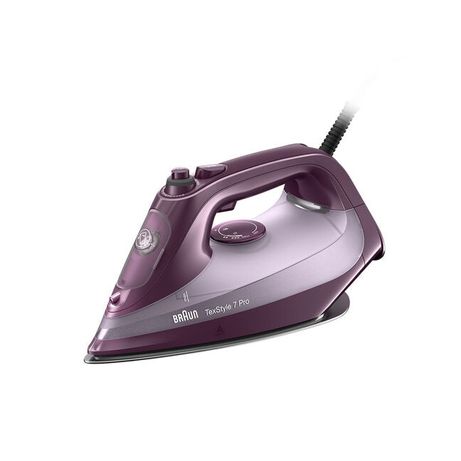 PLANCHA BRAUN SI7181VI 3100W** - Imagen 2 de 8 PLANCHA BRAUN SI7181VI 3100W** - Imagen 2 de 8