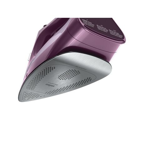 PLANCHA BRAUN SI7181VI 3100W** - Imagen 4 de 8 PLANCHA BRAUN SI7181VI 3100W** - Imagen 4 de 8