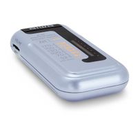 Miniatura 6 de RADIO FORMATO MINI AIWA R-22SL AM/FM HYPERBASS COLOR SILVER