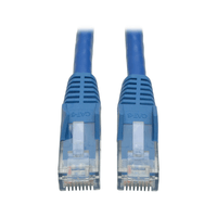 Miniatura 1 de EATON TRIPP LITE Cat6 Gigabit Snagless