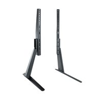 Miniatura 1 de Tooq DB3270T-B Soporte mesa 32-70 Negro