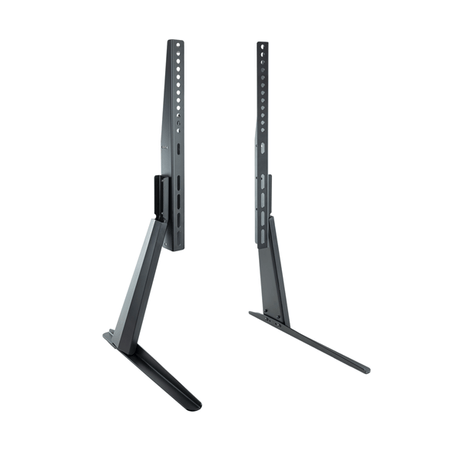 Tooq DB3270T-B Soporte mesa 32-70 Negro - Imagen 1 de 12 Tooq DB3270T-B Soporte mesa 32-70 Negro - Imagen 1 de 12