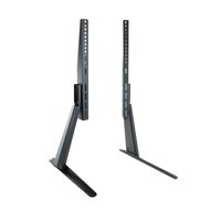 Miniatura 2 de Tooq DB3270T-B Soporte mesa 32-70 Negro