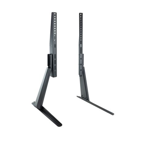 Tooq DB3270T-B Soporte mesa 32-70 Negro - Imagen 2 de 12 Tooq DB3270T-B Soporte mesa 32-70 Negro - Imagen 2 de 12