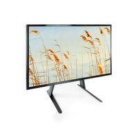 Miniatura 3 de Tooq DB3270T-B Soporte mesa 32-70 Negro