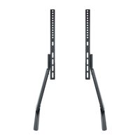 Miniatura 4 de Tooq DB3270T-B Soporte mesa 32-70 Negro