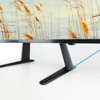 Miniatura 7 de Tooq DB3270T-B Soporte mesa 32-70 Negro