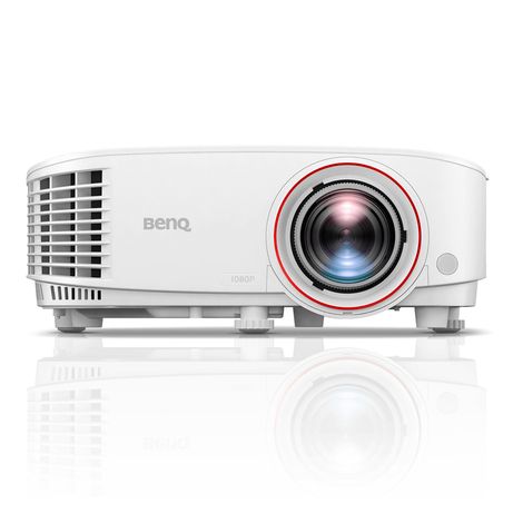 PROYECTOR BENQ TH671ST (9H.JGY77.1HE) DLP/ FHD 1920 X 1080/3000CD/10000:1/SMARTECO/VGA/HDMI X 2/USB A X 1/JACK 3,5MM/3D VIA HDMI - Imagen 3 de 9 PROYECTOR BENQ TH671ST (9H.JGY77.1HE) DLP/ FHD 1920 X 1080/3000CD/10000:1/SMARTECO/VGA/HDMI X 2/USB A X 1/JACK 3,5MM/3D VIA HDMI - Imagen 3 de 9