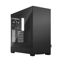 Miniatura 2 de FRACTAL DESING  Pop Silent  Negro