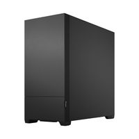 Miniatura 11 de FRACTAL DESING  Pop Silent  Negro