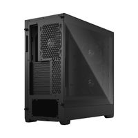 Miniatura 12 de FRACTAL DESING  Pop Silent  Negro