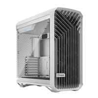 Miniatura 1 de FRACTAL DESIGN CAJA TORRENT BLANCA CRISTAL TEMPLADO CLEAR TINT (FD-C-TOR1A-03)