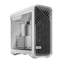 Miniatura 2 de FRACTAL DESIGN CAJA TORRENT BLANCA CRISTAL TEMPLADO CLEAR TINT (FD-C-TOR1A-03)