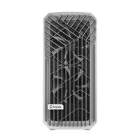 Miniatura 3 de FRACTAL DESIGN CAJA TORRENT BLANCA CRISTAL TEMPLADO CLEAR TINT (FD-C-TOR1A-03)