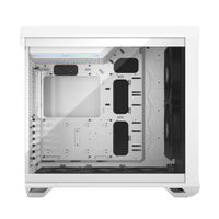 Miniatura 5 de FRACTAL DESIGN CAJA TORRENT BLANCA CRISTAL TEMPLADO CLEAR TINT (FD-C-TOR1A-03)