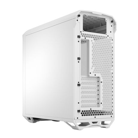 FRACTAL DESIGN CAJA TORRENT BLANCA CRISTAL TEMPLADO CLEAR TINT (FD-C-TOR1A-03) - Imagen 8 de 23 FRACTAL DESIGN CAJA TORRENT BLANCA CRISTAL TEMPLADO CLEAR TINT (FD-C-TOR1A-03) - Imagen 8 de 23
