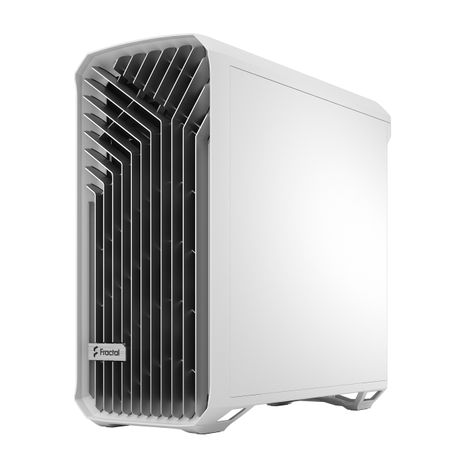 FRACTAL DESIGN CAJA TORRENT BLANCA CRISTAL TEMPLADO CLEAR TINT (FD-C-TOR1A-03) - Imagen 10 de 23 FRACTAL DESIGN CAJA TORRENT BLANCA CRISTAL TEMPLADO CLEAR TINT (FD-C-TOR1A-03) - Imagen 10 de 23