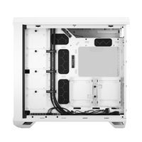 Miniatura 17 de FRACTAL DESIGN CAJA TORRENT BLANCA CRISTAL TEMPLADO CLEAR TINT (FD-C-TOR1A-03)