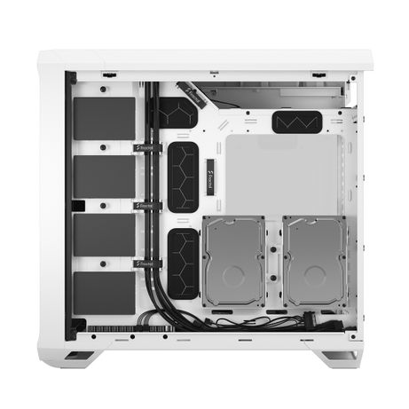 FRACTAL DESIGN CAJA TORRENT BLANCA CRISTAL TEMPLADO CLEAR TINT (FD-C-TOR1A-03) - Imagen 18 de 23 FRACTAL DESIGN CAJA TORRENT BLANCA CRISTAL TEMPLADO CLEAR TINT (FD-C-TOR1A-03) - Imagen 18 de 23