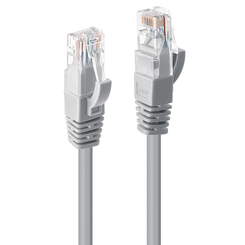0.5M CAT.6 U/UTP CABLE  GREY