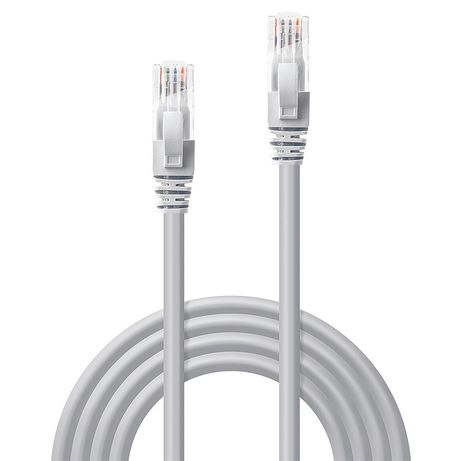 0.5M CAT.6 U/UTP CABLE GREY - Imagen 3 de 4 0.5M CAT.6 U/UTP CABLE GREY - Imagen 3 de 4