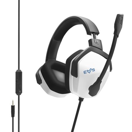 AURICULARES GAMING ENERGY SISTEM ESG3 WHITE - Imagen 3 de 6 AURICULARES GAMING ENERGY SISTEM ESG3 WHITE - Imagen 3 de 6