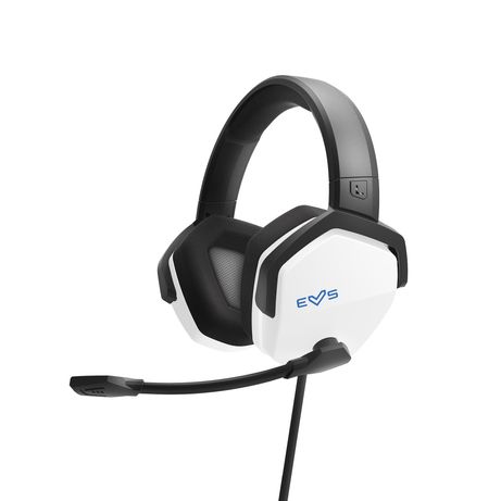 AURICULARES GAMING ENERGY SISTEM ESG3 WHITE - Imagen 6 de 6 AURICULARES GAMING ENERGY SISTEM ESG3 WHITE - Imagen 6 de 6
