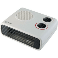 Miniatura 1 de CALEFACTOR SP TL-10N 2000W HORIZ. TM