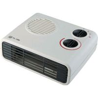 Miniatura 2 de CALEFACTOR SP TL-10N 2000W HORIZ. TM