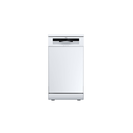 LAVAVAJILLAS 45 CM TEKA DFS44750BLANCO(114310003) E 9 CUBIERTOS BLANCO - Imagen 1 de 10 LAVAVAJILLAS 45 CM TEKA DFS44750BLANCO(114310003) E 9 CUBIERTOS BLANCO - Imagen 1 de 10