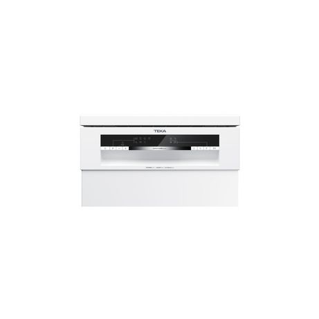 LAVAVAJILLAS 45 CM TEKA DFS44750BLANCO(114310003) E 9 CUBIERTOS BLANCO - Imagen 2 de 10 LAVAVAJILLAS 45 CM TEKA DFS44750BLANCO(114310003) E 9 CUBIERTOS BLANCO - Imagen 2 de 10
