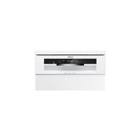 Miniatura 3 de LAVAVAJILLAS 45 CM TEKA DFS44750BLANCO(114310003) E 9 CUBIERTOS BLANCO