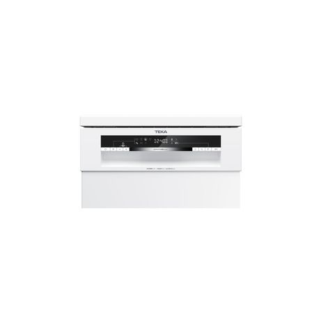 LAVAVAJILLAS 45 CM TEKA DFS44750BLANCO(114310003) E 9 CUBIERTOS BLANCO - Imagen 3 de 10 LAVAVAJILLAS 45 CM TEKA DFS44750BLANCO(114310003) E 9 CUBIERTOS BLANCO - Imagen 3 de 10