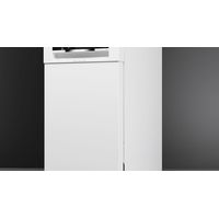 Miniatura 4 de LAVAVAJILLAS 45 CM TEKA DFS44750BLANCO(114310003) E 9 CUBIERTOS BLANCO