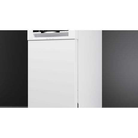 LAVAVAJILLAS 45 CM TEKA DFS44750BLANCO(114310003) E 9 CUBIERTOS BLANCO - Imagen 4 de 10 LAVAVAJILLAS 45 CM TEKA DFS44750BLANCO(114310003) E 9 CUBIERTOS BLANCO - Imagen 4 de 10
