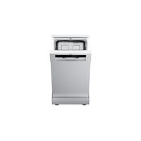 Miniatura 5 de LAVAVAJILLAS 45 CM TEKA DFS44750BLANCO(114310003) E 9 CUBIERTOS BLANCO