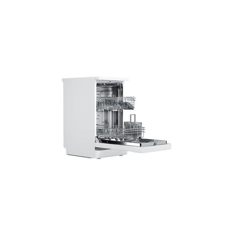 LAVAVAJILLAS 45 CM TEKA DFS44750BLANCO(114310003) E 9 CUBIERTOS BLANCO - Imagen 7 de 10 LAVAVAJILLAS 45 CM TEKA DFS44750BLANCO(114310003) E 9 CUBIERTOS BLANCO - Imagen 7 de 10
