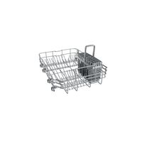 Miniatura 8 de LAVAVAJILLAS 45 CM TEKA DFS44750BLANCO(114310003) E 9 CUBIERTOS BLANCO
