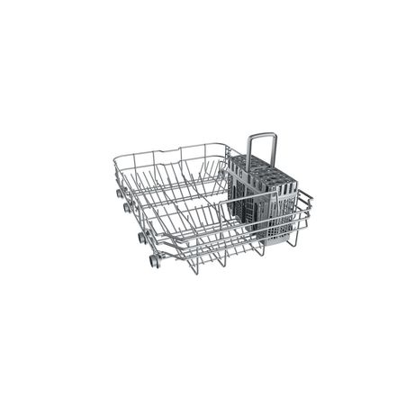 LAVAVAJILLAS 45 CM TEKA DFS44750BLANCO(114310003) E 9 CUBIERTOS BLANCO - Imagen 8 de 10 LAVAVAJILLAS 45 CM TEKA DFS44750BLANCO(114310003) E 9 CUBIERTOS BLANCO - Imagen 8 de 10