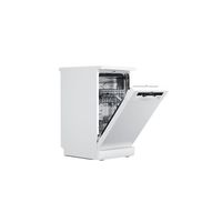 Miniatura 9 de LAVAVAJILLAS 45 CM TEKA DFS44750BLANCO(114310003) E 9 CUBIERTOS BLANCO