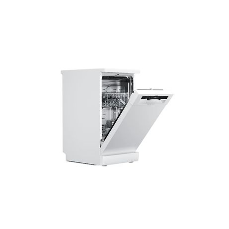 LAVAVAJILLAS 45 CM TEKA DFS44750BLANCO(114310003) E 9 CUBIERTOS BLANCO - Imagen 9 de 10 LAVAVAJILLAS 45 CM TEKA DFS44750BLANCO(114310003) E 9 CUBIERTOS BLANCO - Imagen 9 de 10