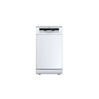 Miniatura 10 de LAVAVAJILLAS 45 CM TEKA DFS44750BLANCO(114310003) E 9 CUBIERTOS BLANCO