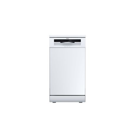 LAVAVAJILLAS 45 CM TEKA DFS44750BLANCO(114310003) E 9 CUBIERTOS BLANCO - Imagen 10 de 10 LAVAVAJILLAS 45 CM TEKA DFS44750BLANCO(114310003) E 9 CUBIERTOS BLANCO - Imagen 10 de 10