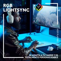 Miniatura 6 de RATON INALAMBRICO LOGITECH G G502 X PLUS LIGHTSPEED RGB - NEGRO