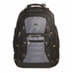 TARGUS DRIFTER 16  BACKPACK POLYESTER &TARPAULIN