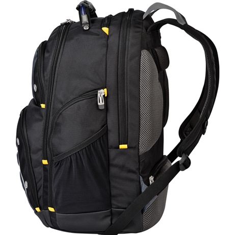 TARGUS DRIFTER 16 BACKPACK POLYESTER &TARPAULIN - Imagen 3 de 7 TARGUS DRIFTER 16 BACKPACK POLYESTER &TARPAULIN - Imagen 3 de 7