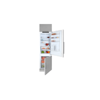 Miniatura 1 de FRIGORIFICO COMBI INTEGRABLE TEKA RBF 73340 FI SIN NOFROST F ALTO 177.5 CM ANCHO 54 CM