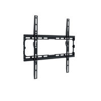 Miniatura 1 de SOPORTE PARED MONITOR/TV TOOQ LP1070T-B 32´´/70´´ MAX.45KG NEGRO