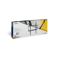 Miniatura 2 de SOPORTE PARED MONITOR/TV TOOQ LP1070T-B 32´´/70´´ MAX.45KG NEGRO
