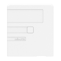 Miniatura 1 de MikroTik GPEN11 Inyector PoE Pasivo 12-57V